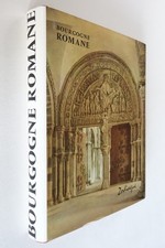Bourgogne romane - Raymond
