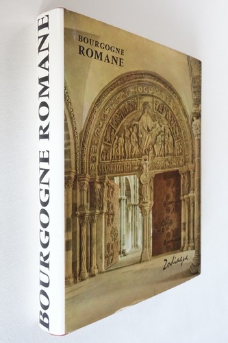 Bourgogne romane raymond - romane,