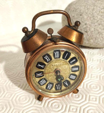 réveil ancien Kandel Horloge