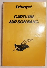 CHARLES EXBRAYAT CAROLINE SUR