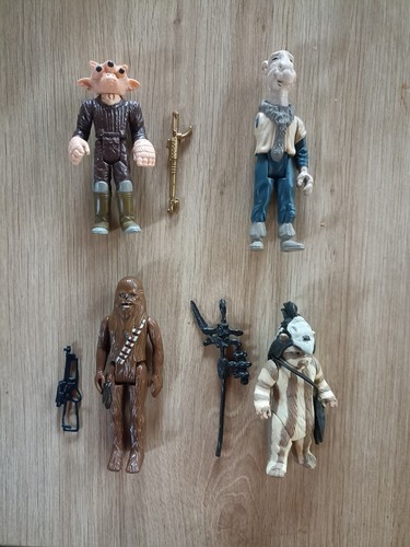 Kenner star wars vintage - wars,