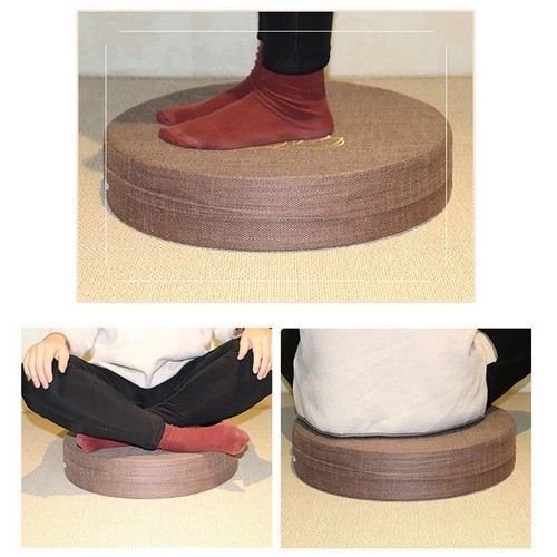 Coussin méditation pour - de,