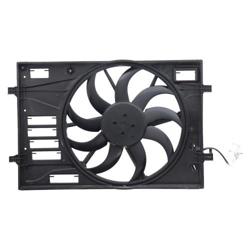 Moto ventilateur radiateur