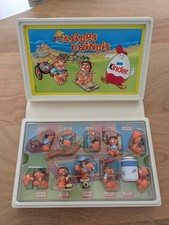 Coffret Diorama Kinder