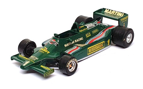 Eligor scale 2003 f1 - scale,