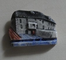 Feve MH - Moulin à Huile