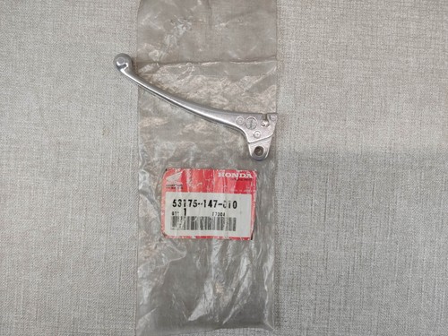 Levier droit z50r monkey honda - levier,