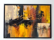 tableau grand format 50 x 70 -