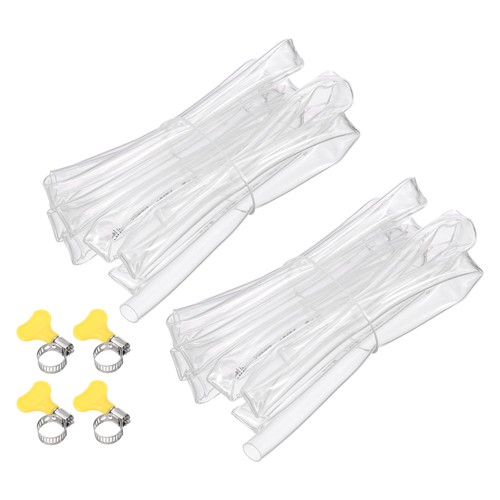Tuyau pvc souple pièces - tuyau,