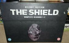 [DVD] The Shield - Saisons 1 à 7 [Coffret Deluxe Edition] - TRÈS BON ÉTAT