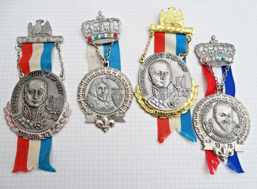 Lot récompenses - lot, de