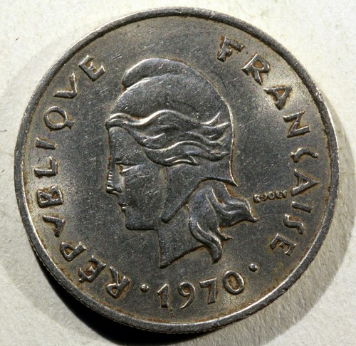 Nouvelle calédonie 10 - ,