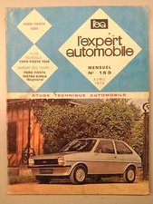 RTA Revue Technique L'expert