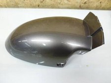 Garde boue avant origine pour Scooter Chinois 125 ZJKJS12AX9Y / Partie AR / Gris