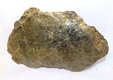 Minéraux Collection - Très grande Feuille de Mica Vert - 254g