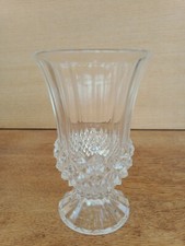 Vase Cristal De Lorraine