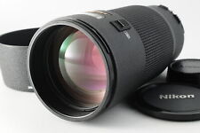 [Presque Mint ] Nikon Af Nikkor 80-200mm F/2.8 D Ed Auto Focus Zoom De Japon
