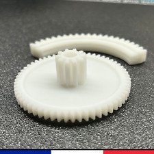 ✔️ Kit de Réparation Engrenage pour Boîtier Papillon Kia Hyundai Siemens