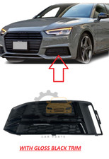 Neuf Pare-chocs Avant Audi A4