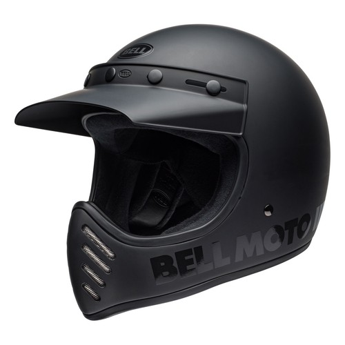 Casque enduro bell - enduro,