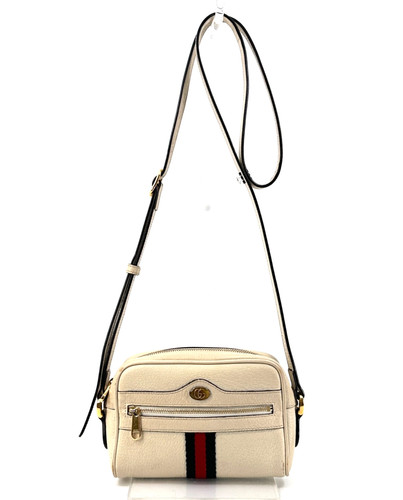 Sac bandoulière gucci - sac, à