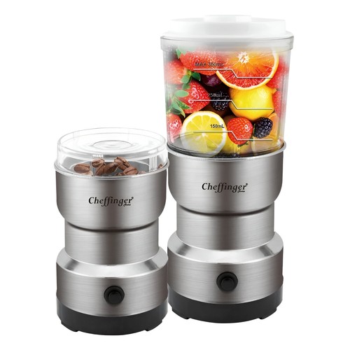 Mini blender 300w 1 - 300w, 2-en-1
