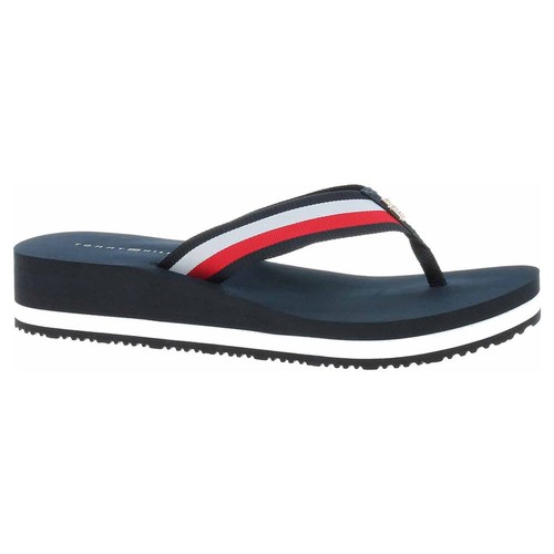 Chaussures tommy hilfiger - tommy,