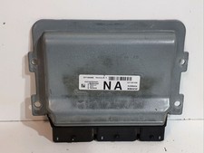 CALCULATEUR MOTEUR DACIA