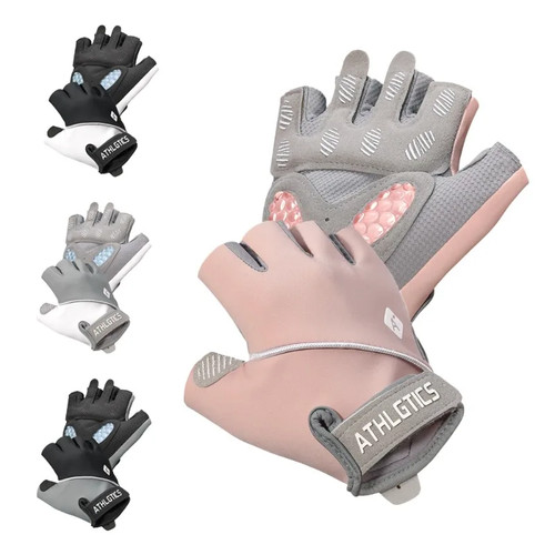 Gants sport demi - gants,
