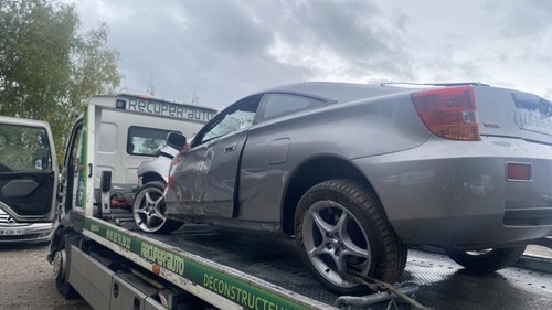 Boite vitesses toyota - boite, de