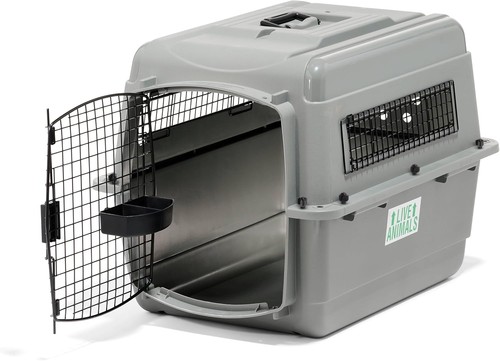Sky kennel for air - sky,