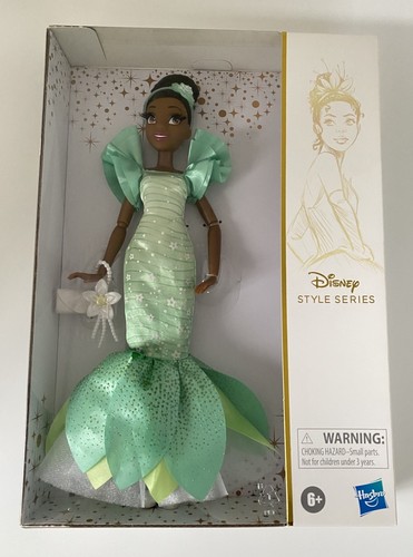 Tiana style series - 09,