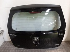 Malle/Hayon arriere HYUNDAI I 10 1 PHASE 2   Phantom Black (MZH)  737000X070