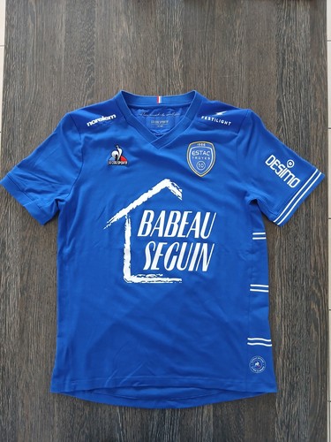 Maillot estac troyes - maillot,
