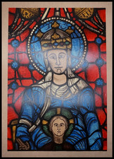 CHARTRES Notre Dame de la