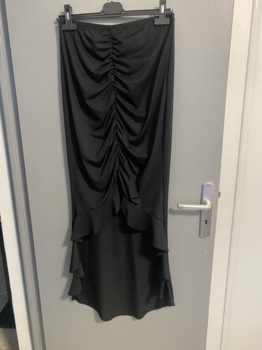 Shein gonna stile flamenco - stile,