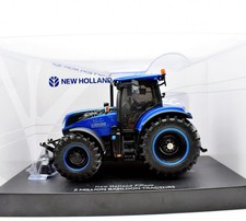 Miniature Tracteur New Holland