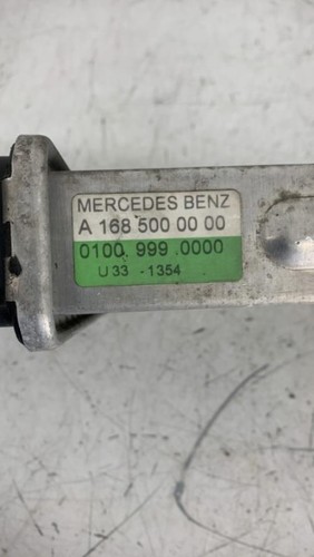 Echangeur air - , (intercooler)