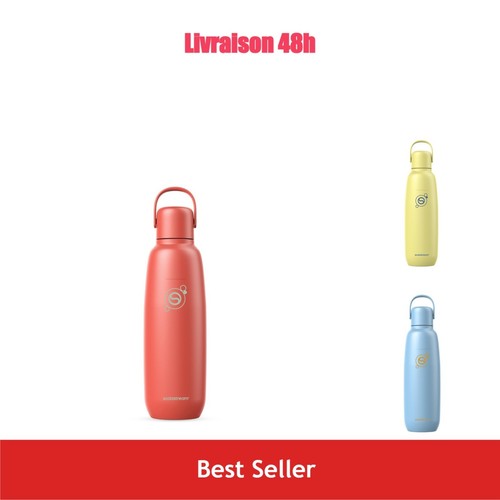 Chariot boissons sodastream - chariot,