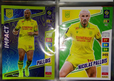 Adenalyn 2023-2024 - Ligue 1 -