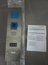 Interphone Aiphone AXDVF2ALBM