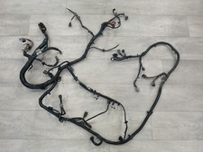 Faisceau moteur Nissan