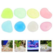  500 galets phosphorescents 