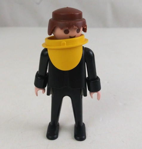 Vintage 1974 geobra playmobil - vintage,