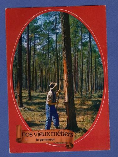 Carte postale cpa nos - carte,