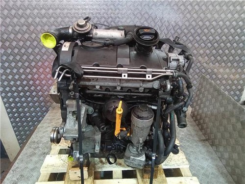 Atd moteur seat cordoba - moteur,