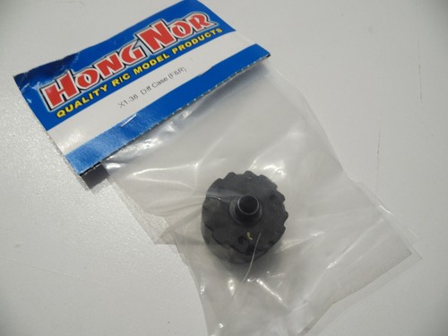 Hongnor diff case f - hongnor, x1-38