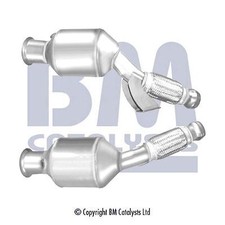 CATALYSEUR MERCEDES VITO