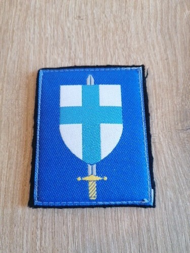 Insigne patch armee francaise - ,