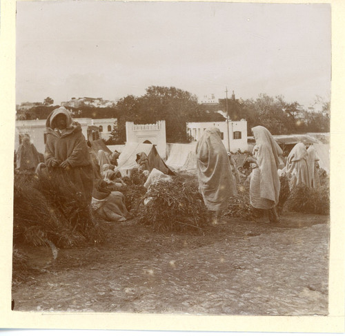 Maroc tanger marchands - maroc,, tanger,
